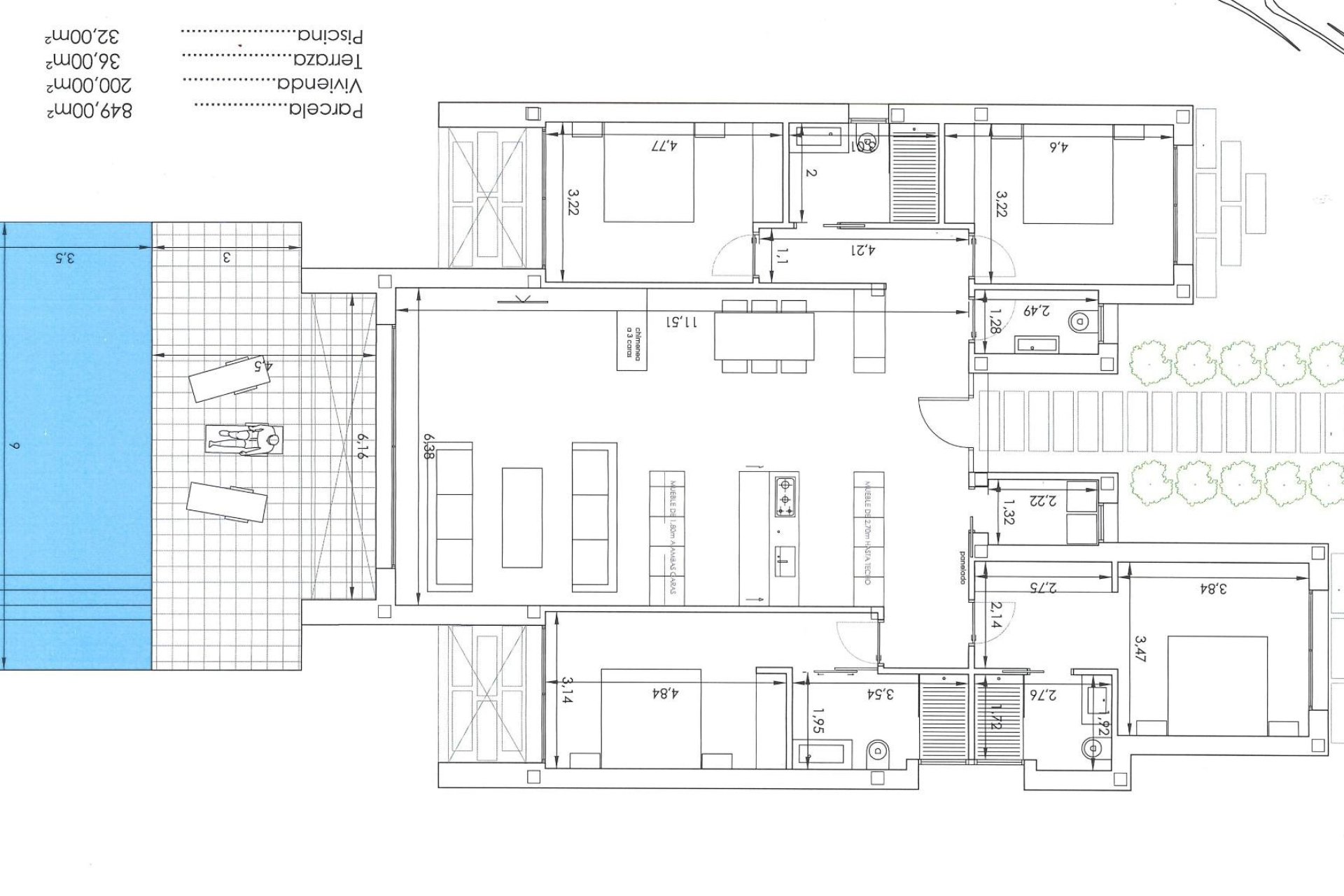 Herverkoop - Woning - Orihuela Costa - Costa Blanca South