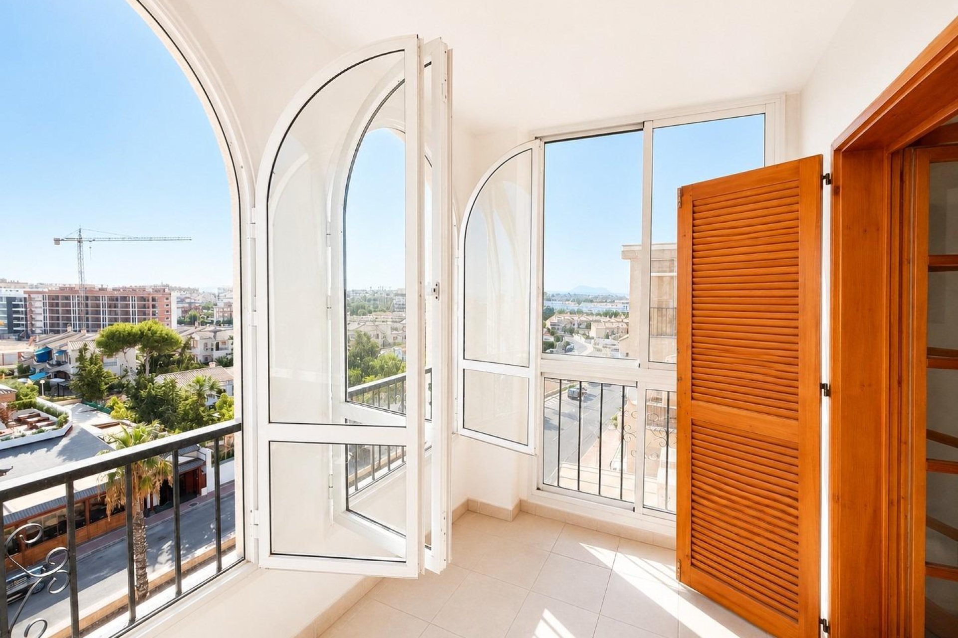 Herverkoop - Appartement - Torrevieja
