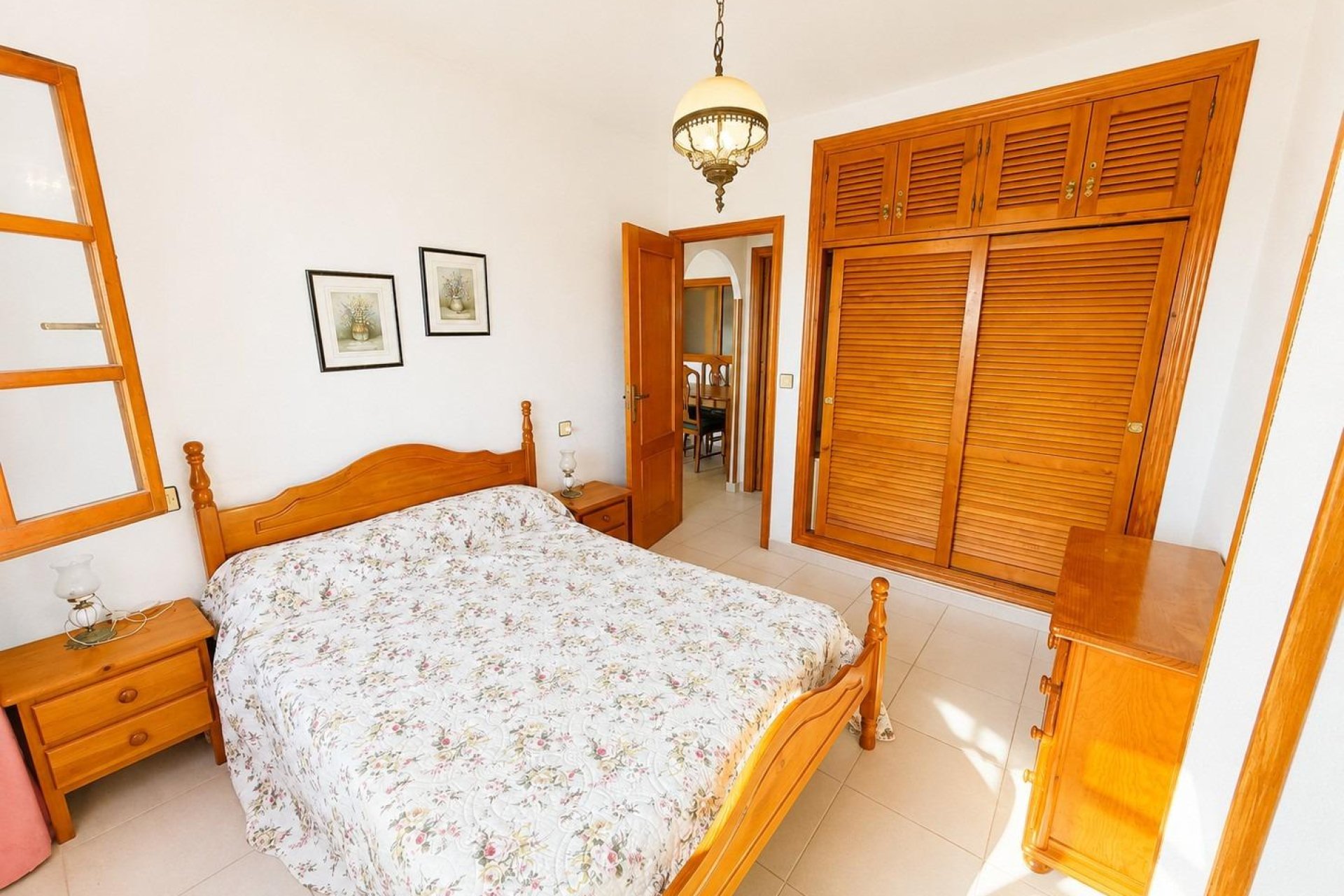 Herverkoop - Appartement - Torrevieja