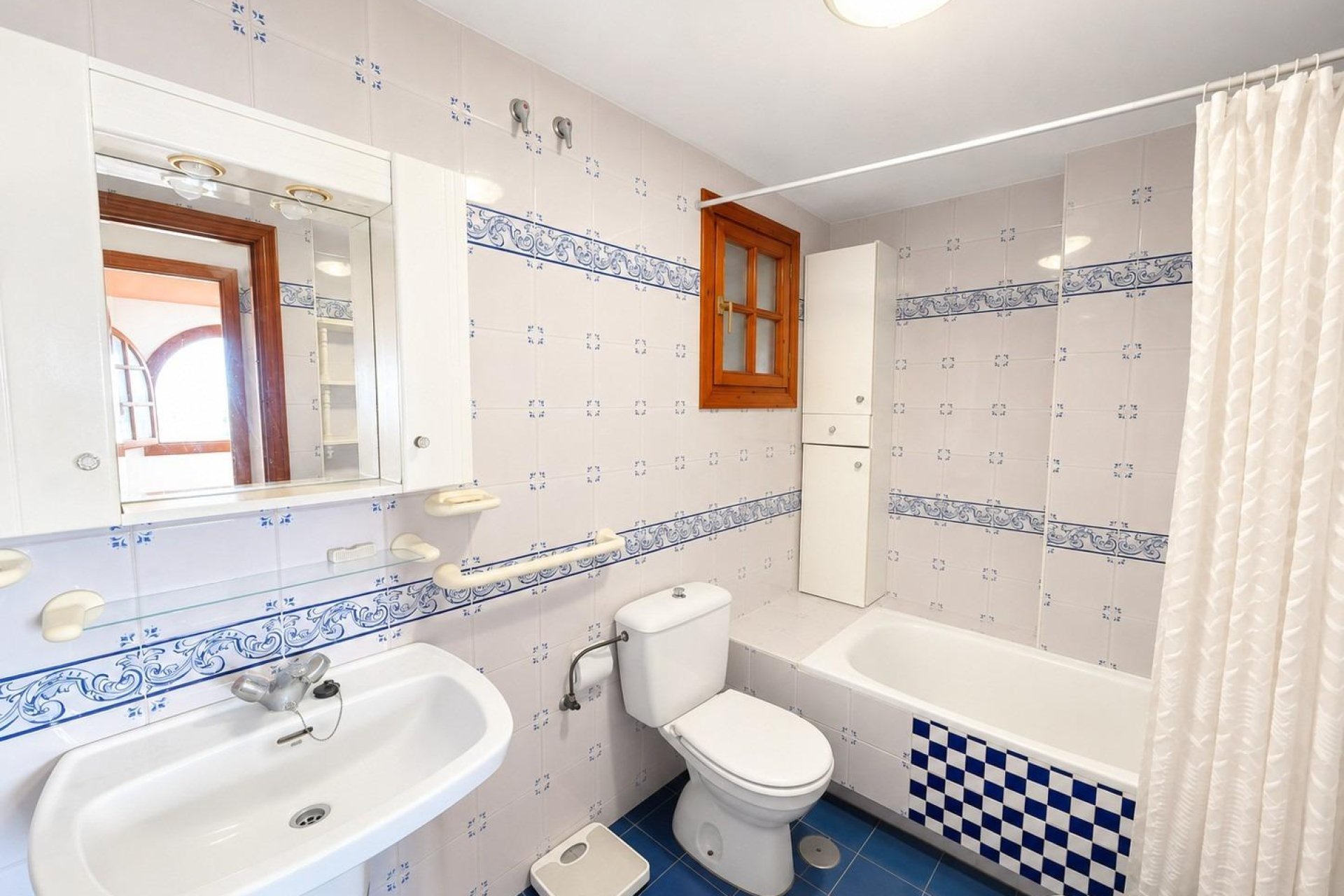 Herverkoop - Appartement - Torrevieja