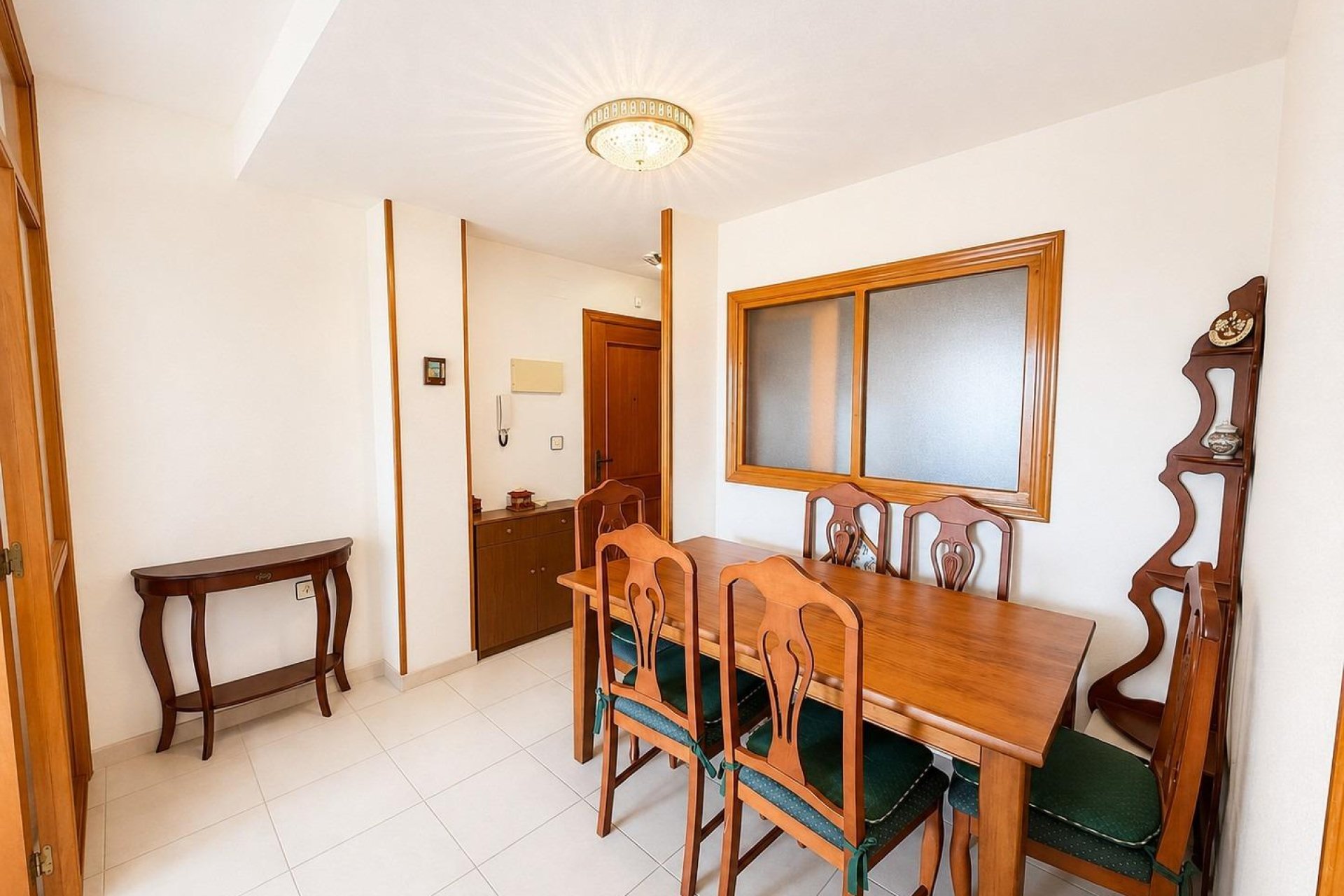 Herverkoop - Appartement - Torrevieja