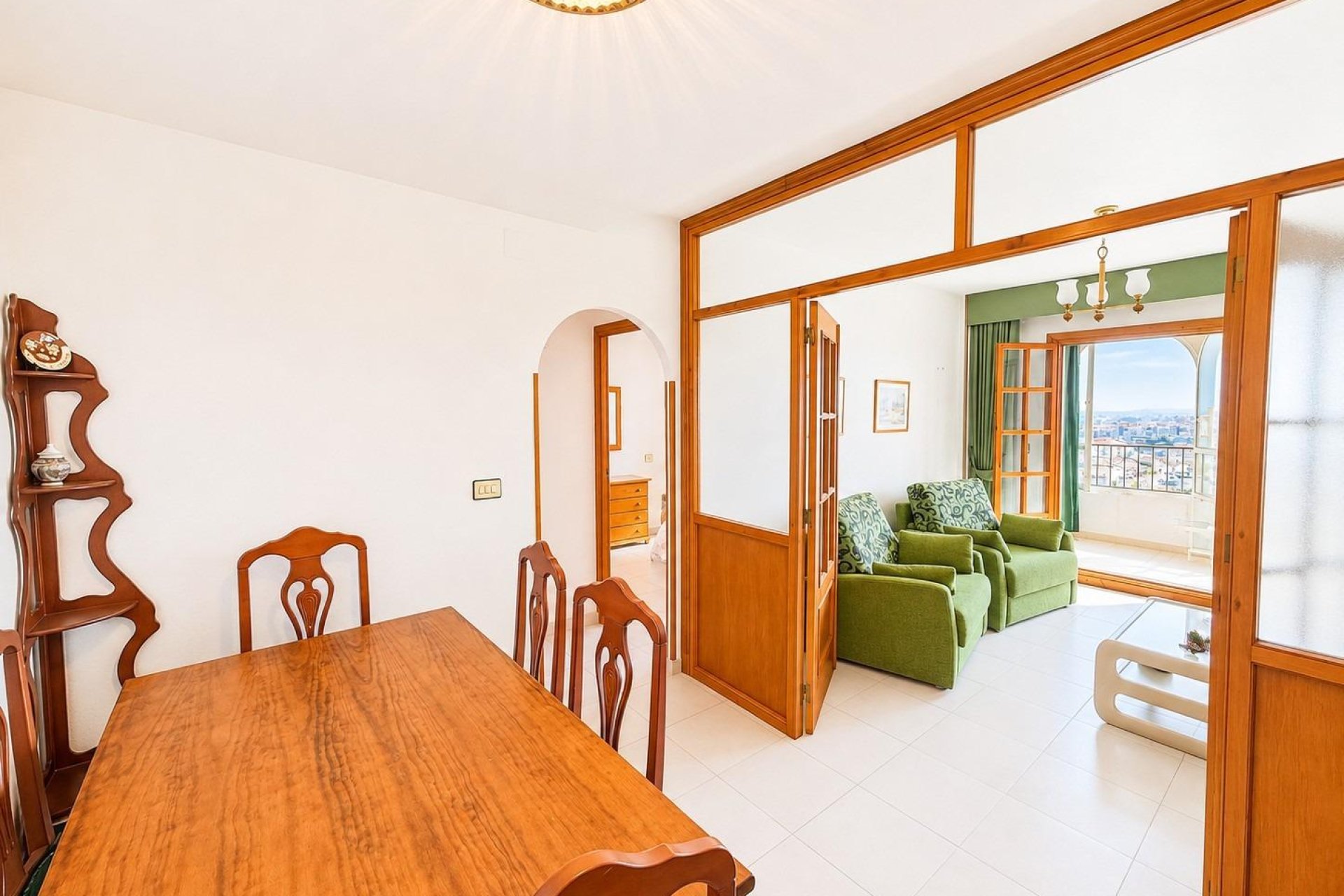 Herverkoop - Appartement - Torrevieja