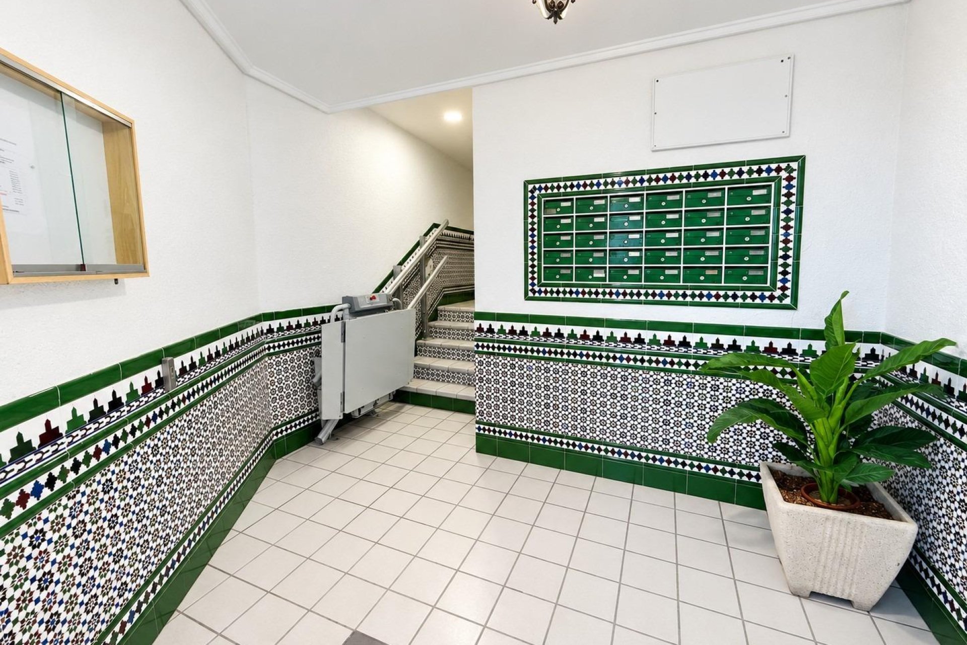 Herverkoop - Appartement - Torrevieja