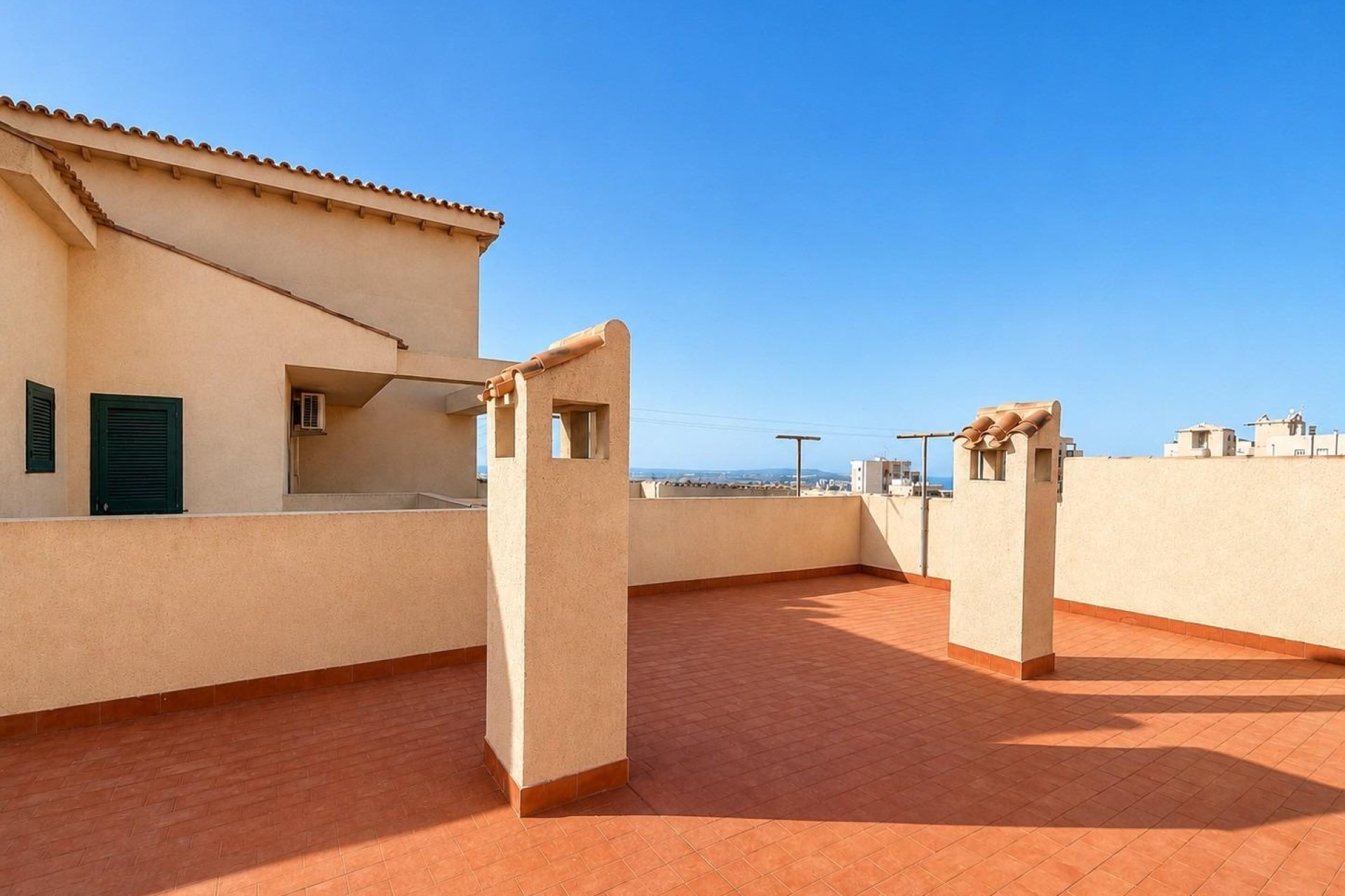 Herverkoop - Appartement - Torrevieja