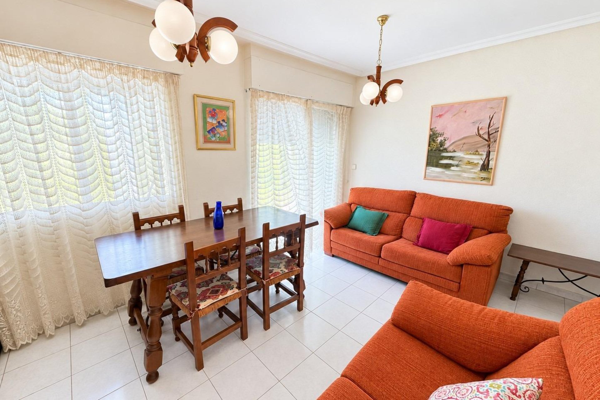 Wiederverkauf - Wohnung - Torrevieja