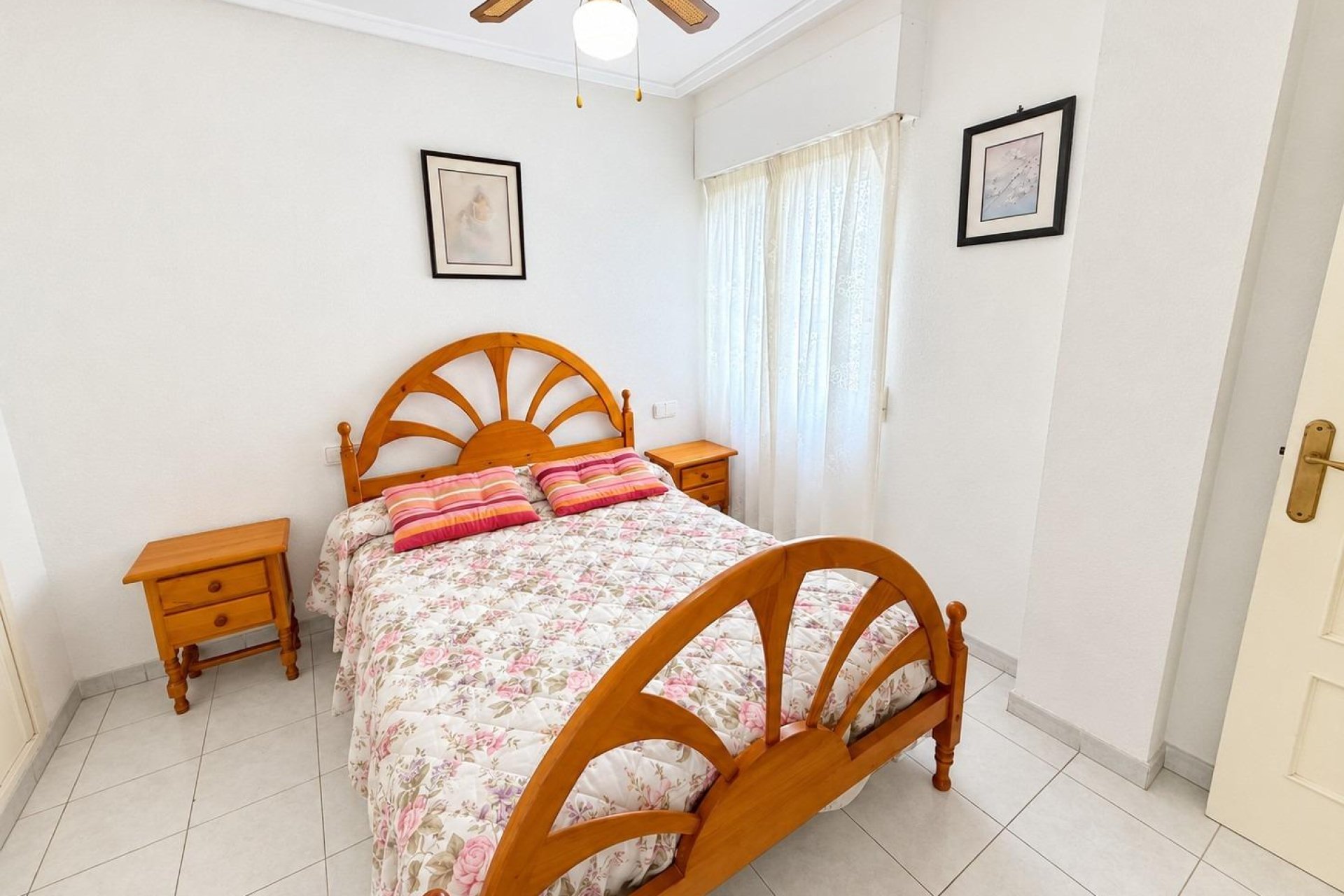 Wiederverkauf - Wohnung - Torrevieja