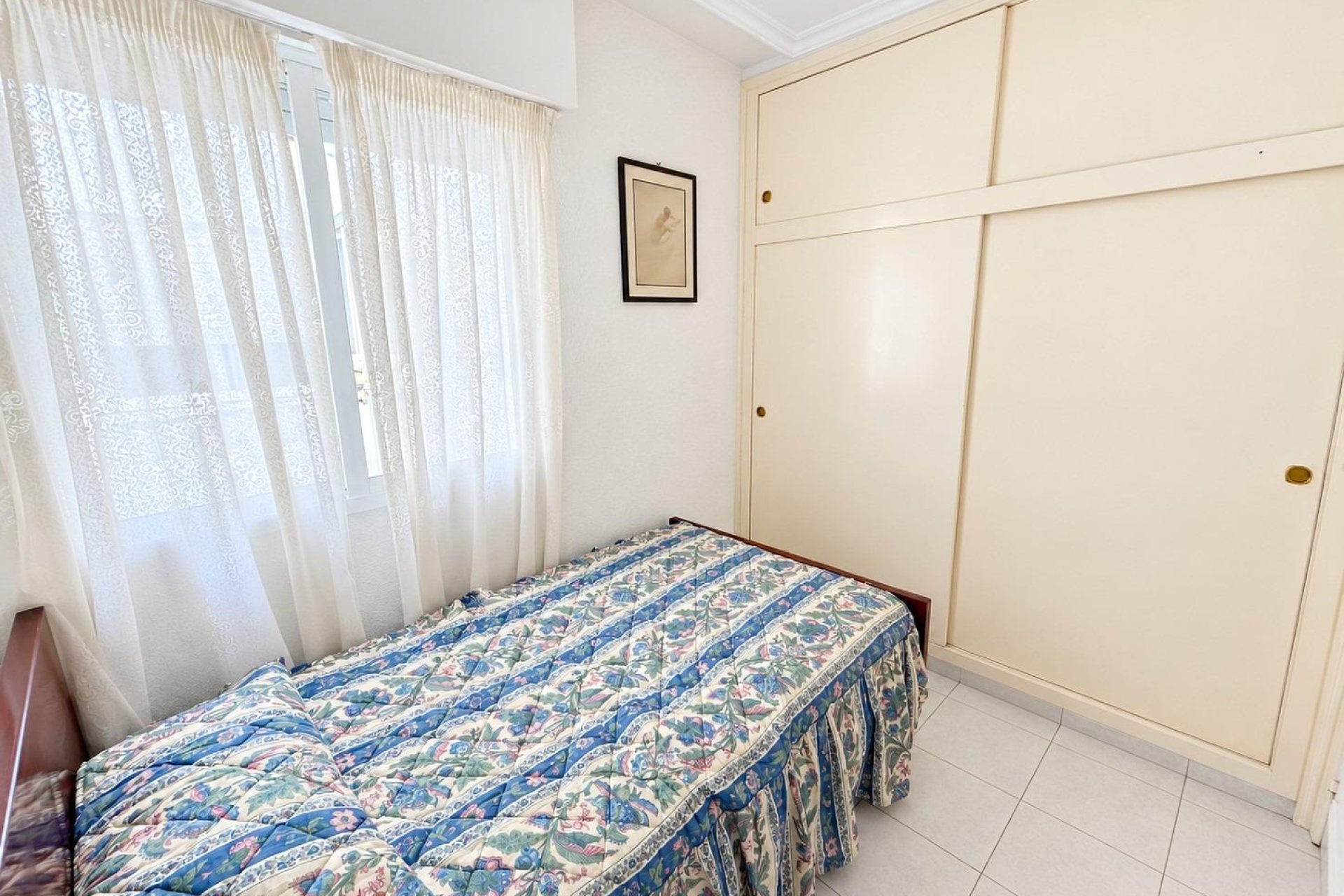 Wiederverkauf - Wohnung - Torrevieja