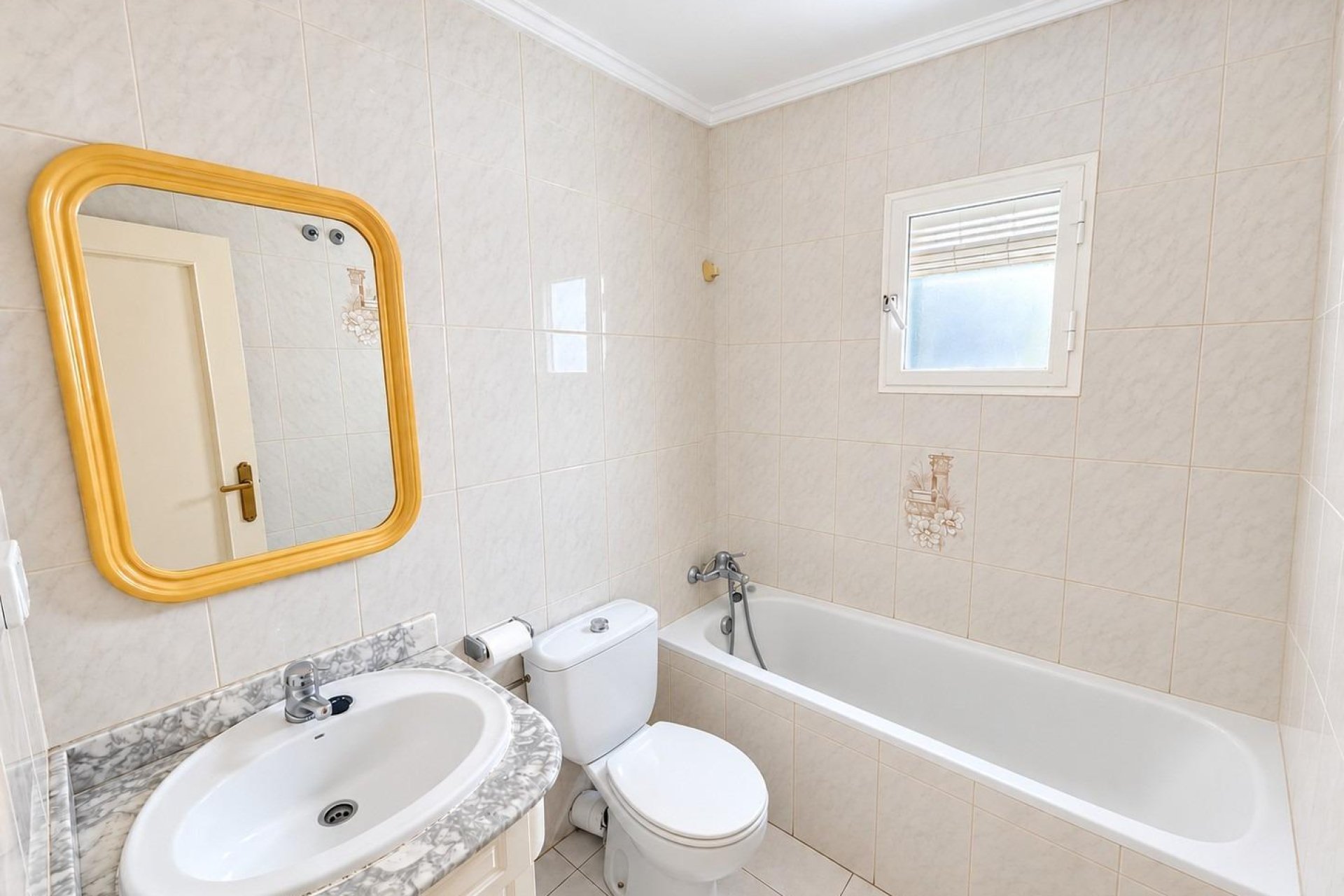 Wiederverkauf - Wohnung - Torrevieja