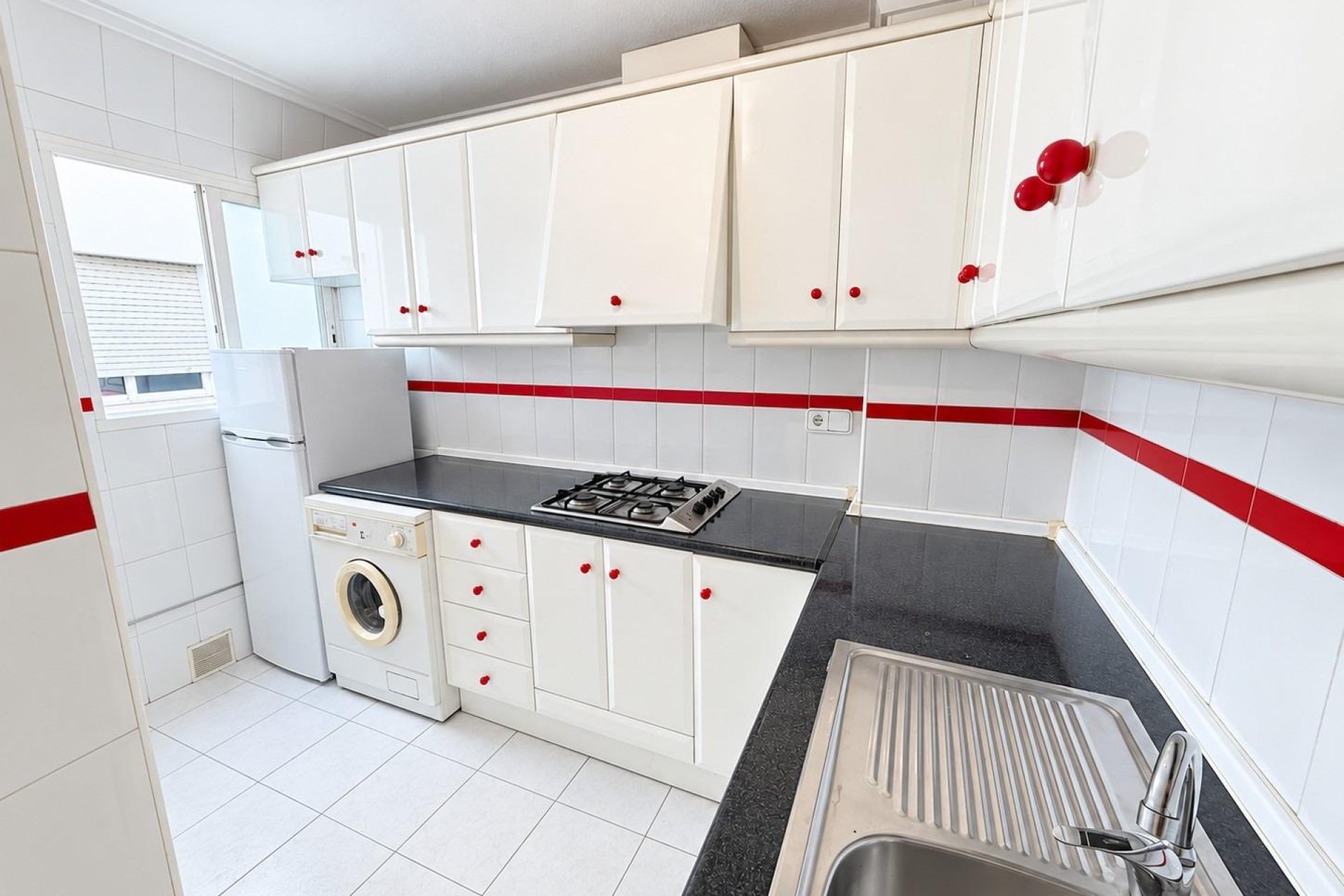 Wiederverkauf - Wohnung - Torrevieja