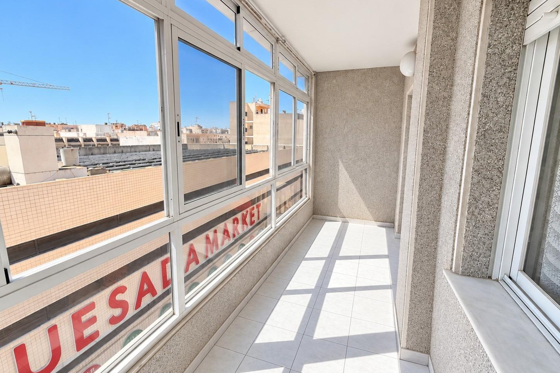 Wiederverkauf - Wohnung - Torrevieja