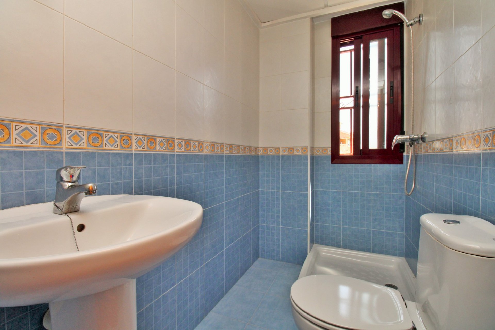 Herverkoop - Woning - Los Desamparados