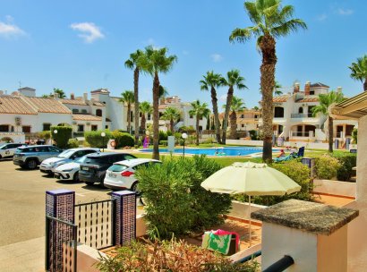 Wohnung · Wiederverkauf - Orihuela Costa · PAU 8 · Alicante · Spanien