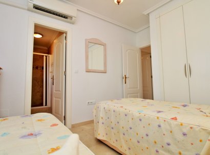 Wohnung · Wiederverkauf - Orihuela Costa · PAU 8 · Alicante · Spanien