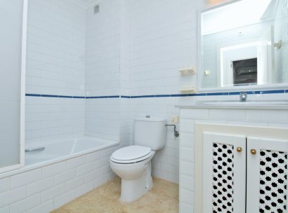 Wohnung · Wiederverkauf - Orihuela Costa · PAU 8 · Alicante · Spanien