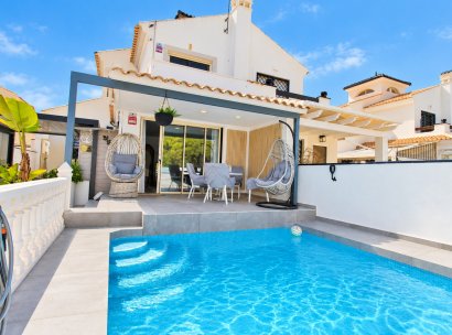 Woning · Herverkoop - Mil Palmeras · Alicante · Spanje