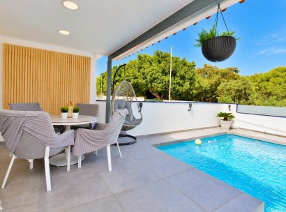 Woning · Herverkoop - Mil Palmeras · Alicante · Spanje