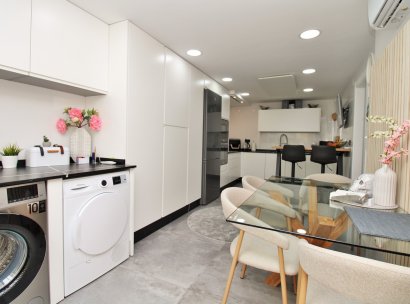 Woning · Herverkoop - Mil Palmeras · Alicante · Spanje