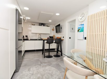 Woning · Herverkoop - Mil Palmeras · Alicante · Spanje