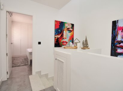 Woning · Herverkoop - Mil Palmeras · Alicante · Spanje