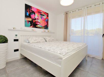 Woning · Herverkoop - Mil Palmeras · Alicante · Spanje