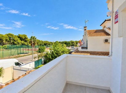 Woning · Herverkoop - Mil Palmeras · Alicante · Spanje