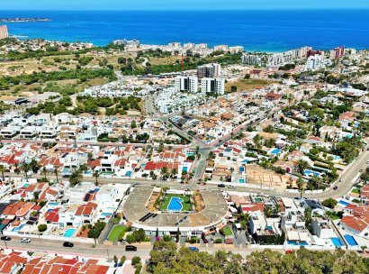 Woning · Herverkoop - Mil Palmeras · Alicante · Spanje