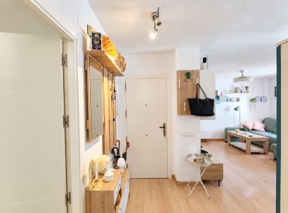 Appartement · Herverkoop - Torrevieja · Alicante · Spanje