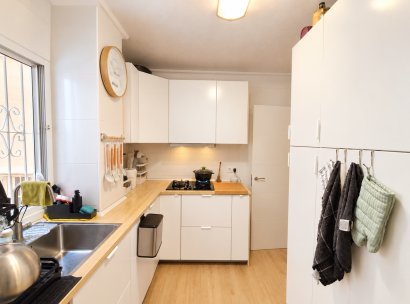 Appartement · Herverkoop - Torrevieja · Alicante · Spanje