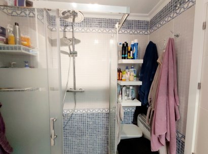 Appartement · Herverkoop - Torrevieja · Alicante · Spanje