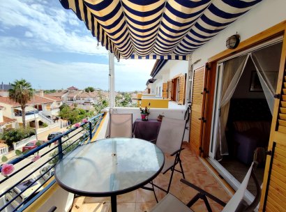 Appartement · Herverkoop - Mil Palmeras · Alicante · Spanje