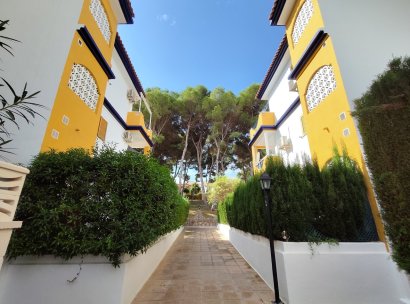 Appartement · Herverkoop - Mil Palmeras · Alicante · Spanje