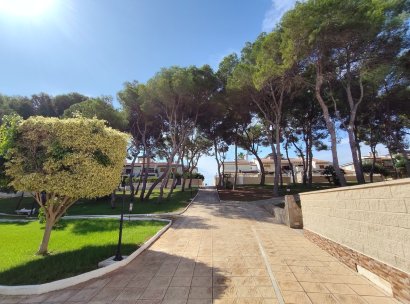 Appartement · Herverkoop - Mil Palmeras · Alicante · Spanje