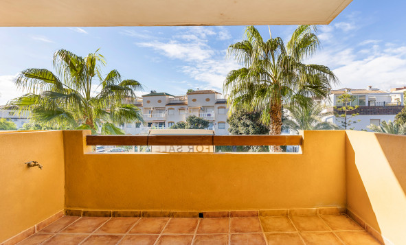 Resale - Apartment - Punta Prima - Orihuela Costa