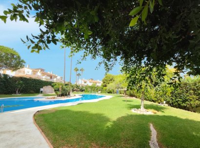 Appartement · Herverkoop - Mil Palmeras · Alicante · Spanje