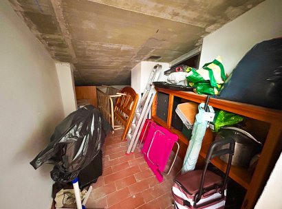 Appartement · Herverkoop - Mil Palmeras · Alicante · Spanje