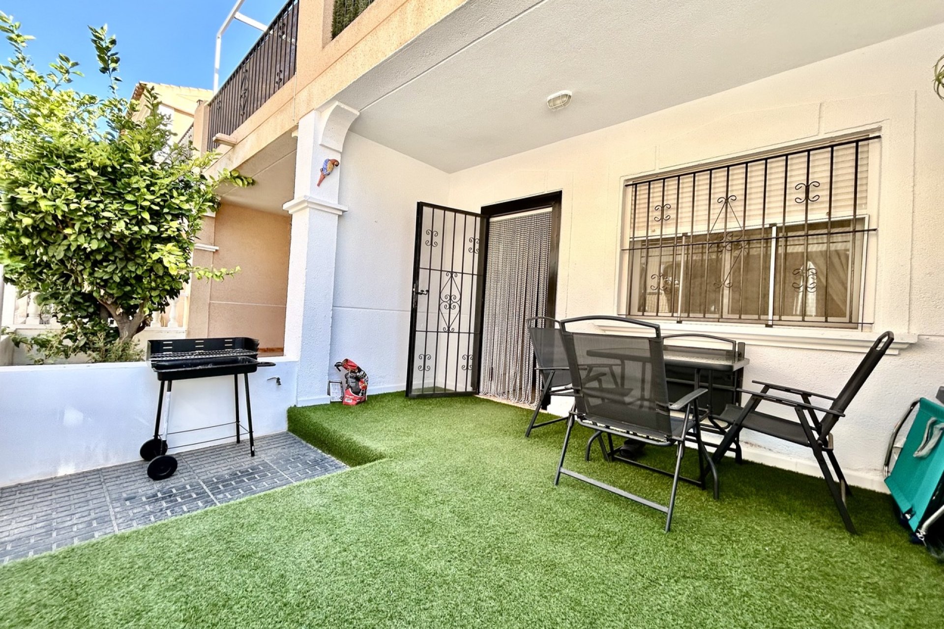 Resale - House - Orihuela Costa