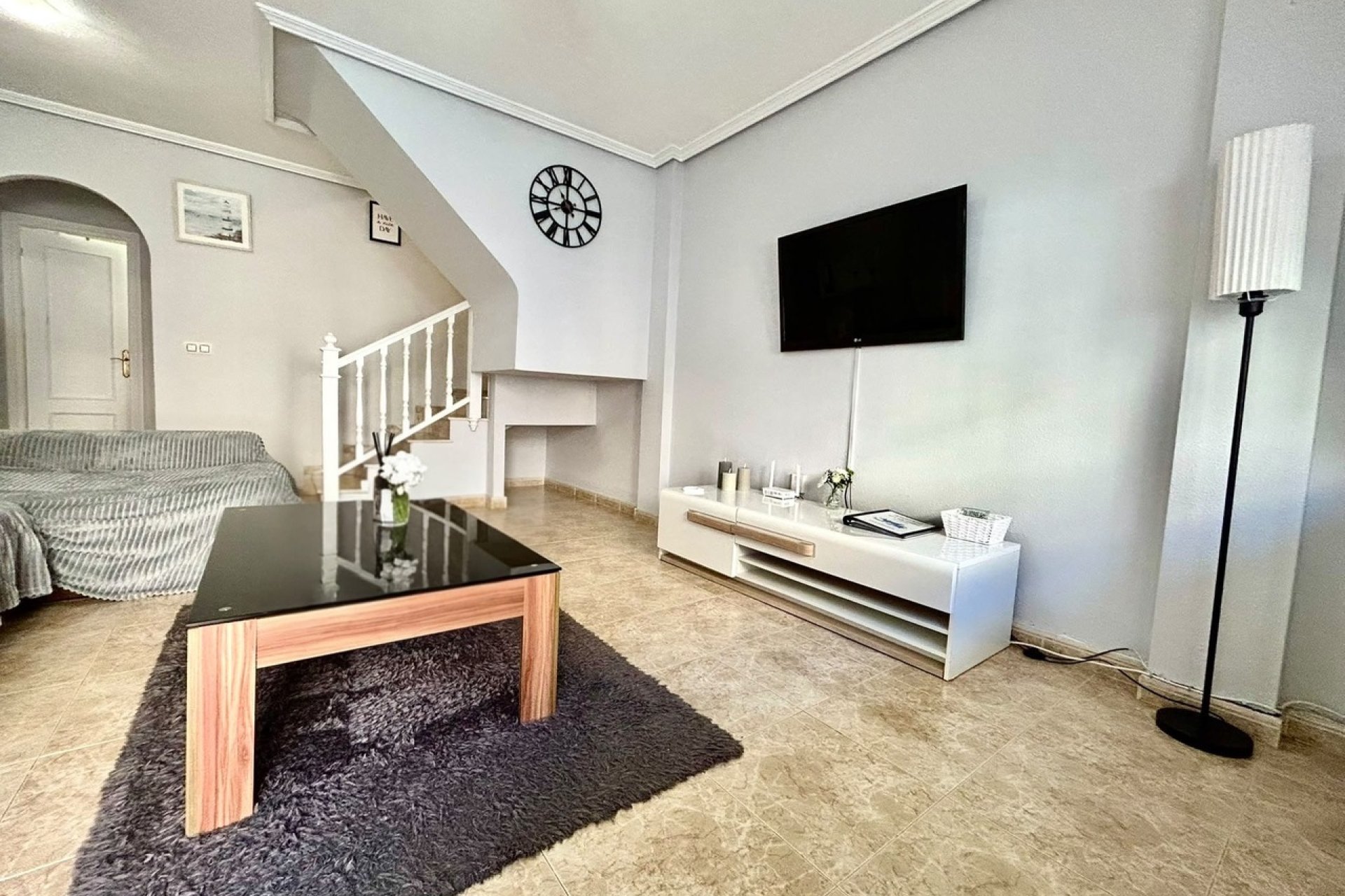 Resale - House - Orihuela Costa
