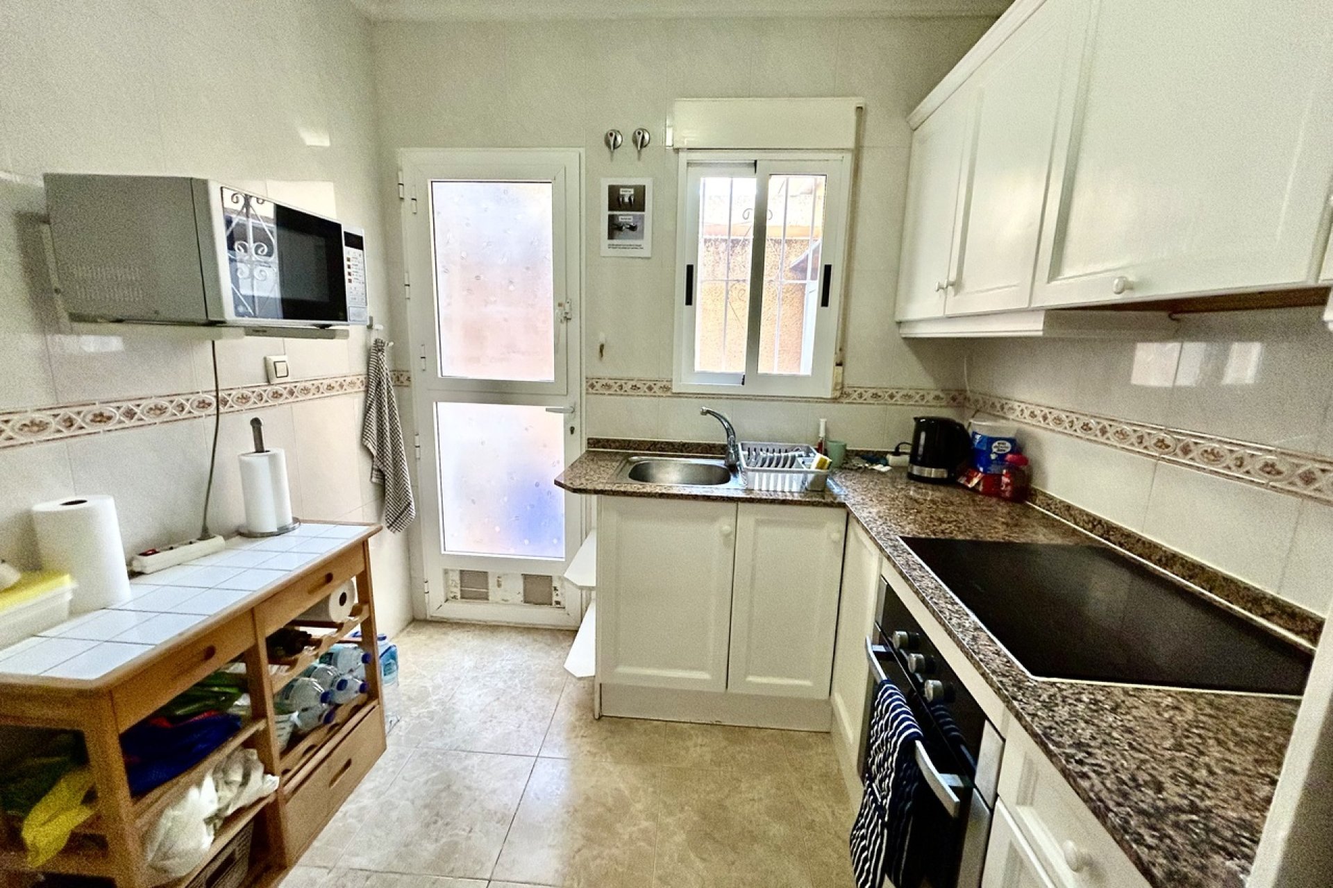 Resale - House - Orihuela Costa