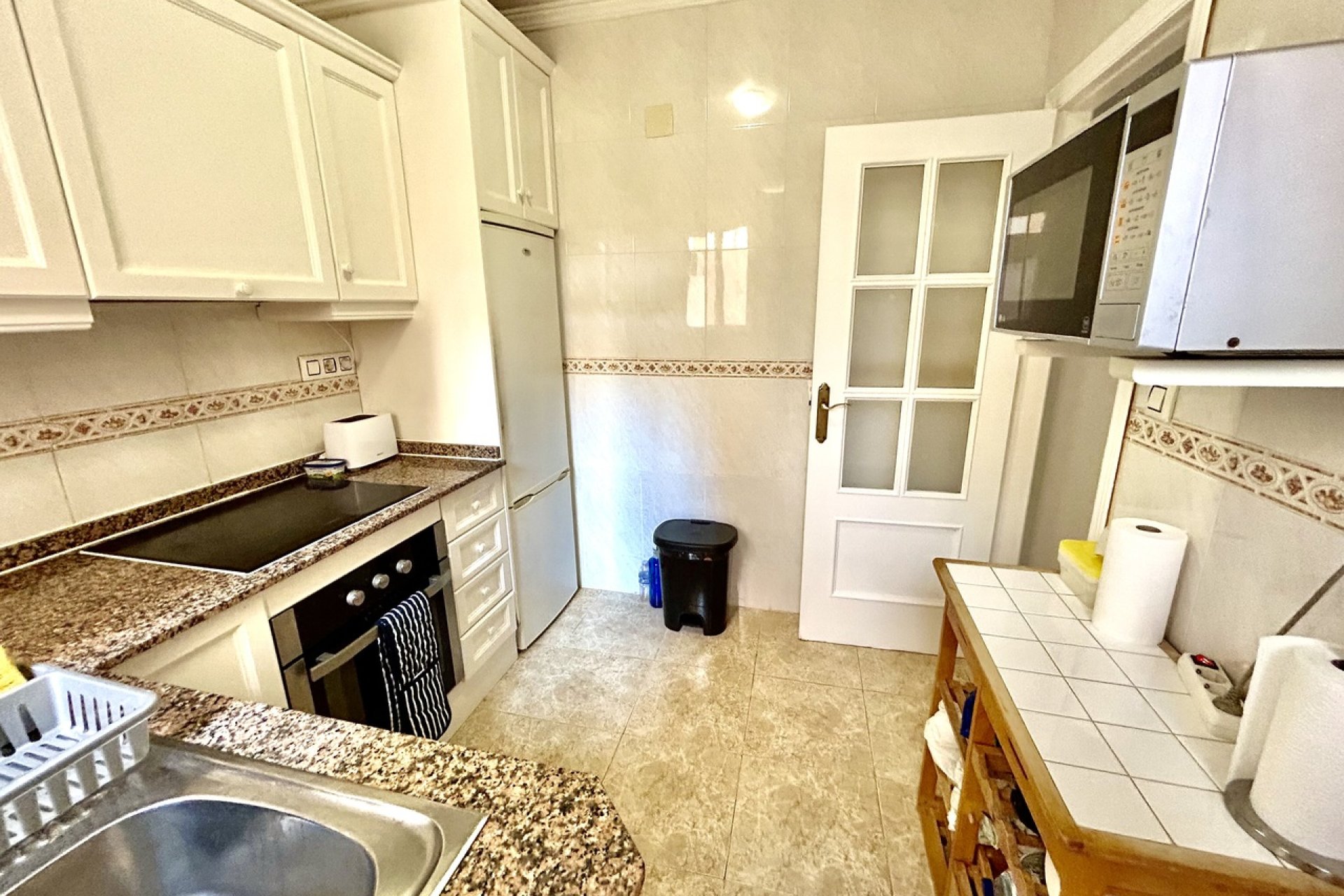 Resale - House - Orihuela Costa