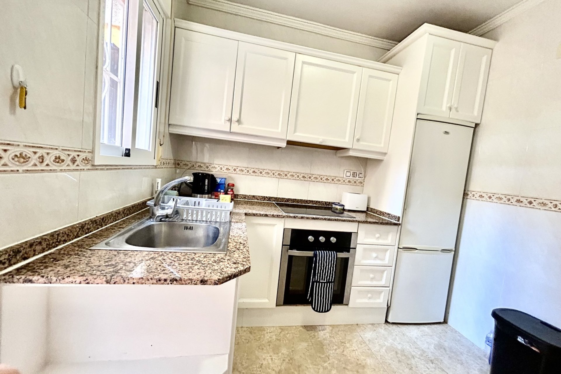 Resale - House - Orihuela Costa