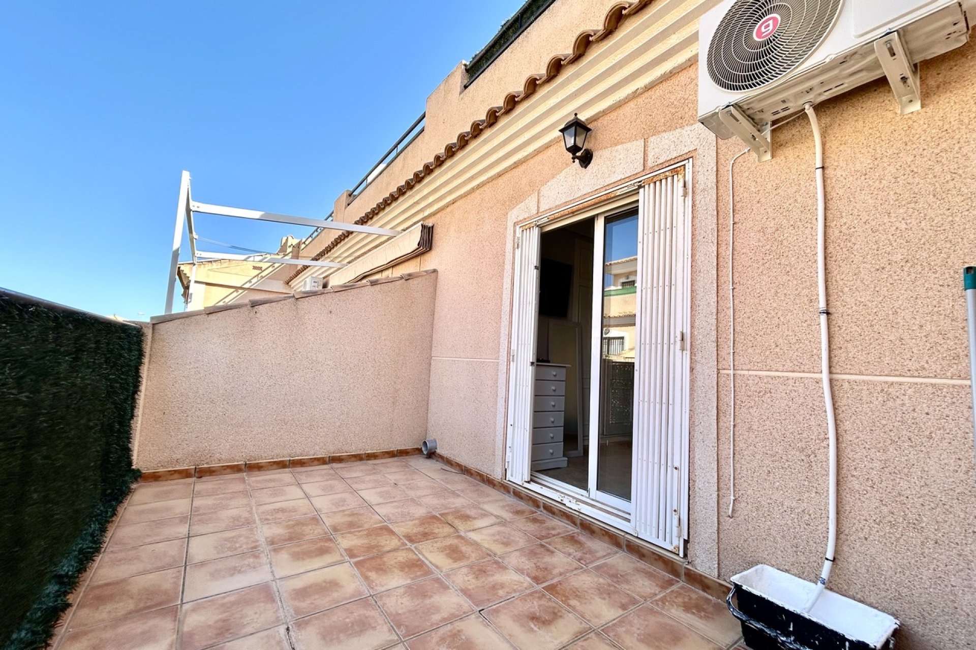 Resale - House - Orihuela Costa