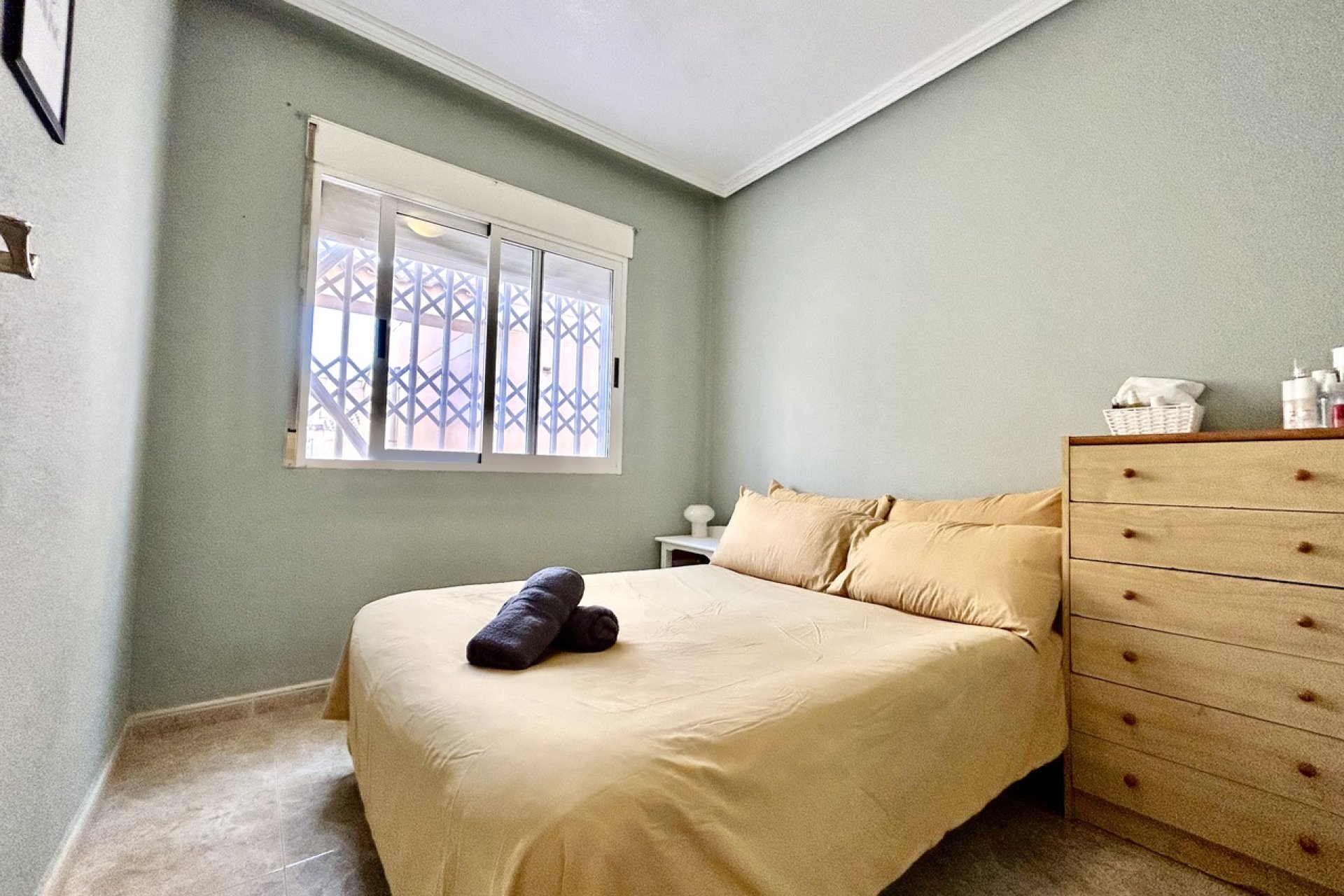 Resale - House - Orihuela Costa