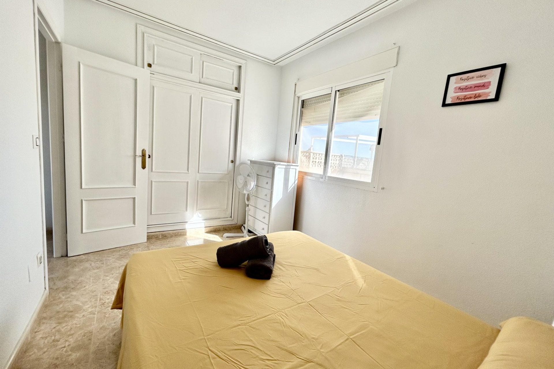 Resale - House - Orihuela Costa
