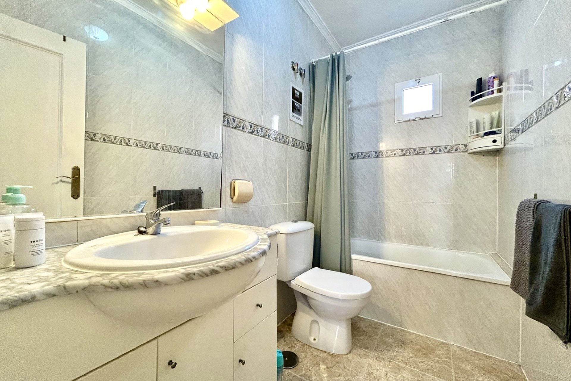 Resale - House - Orihuela Costa