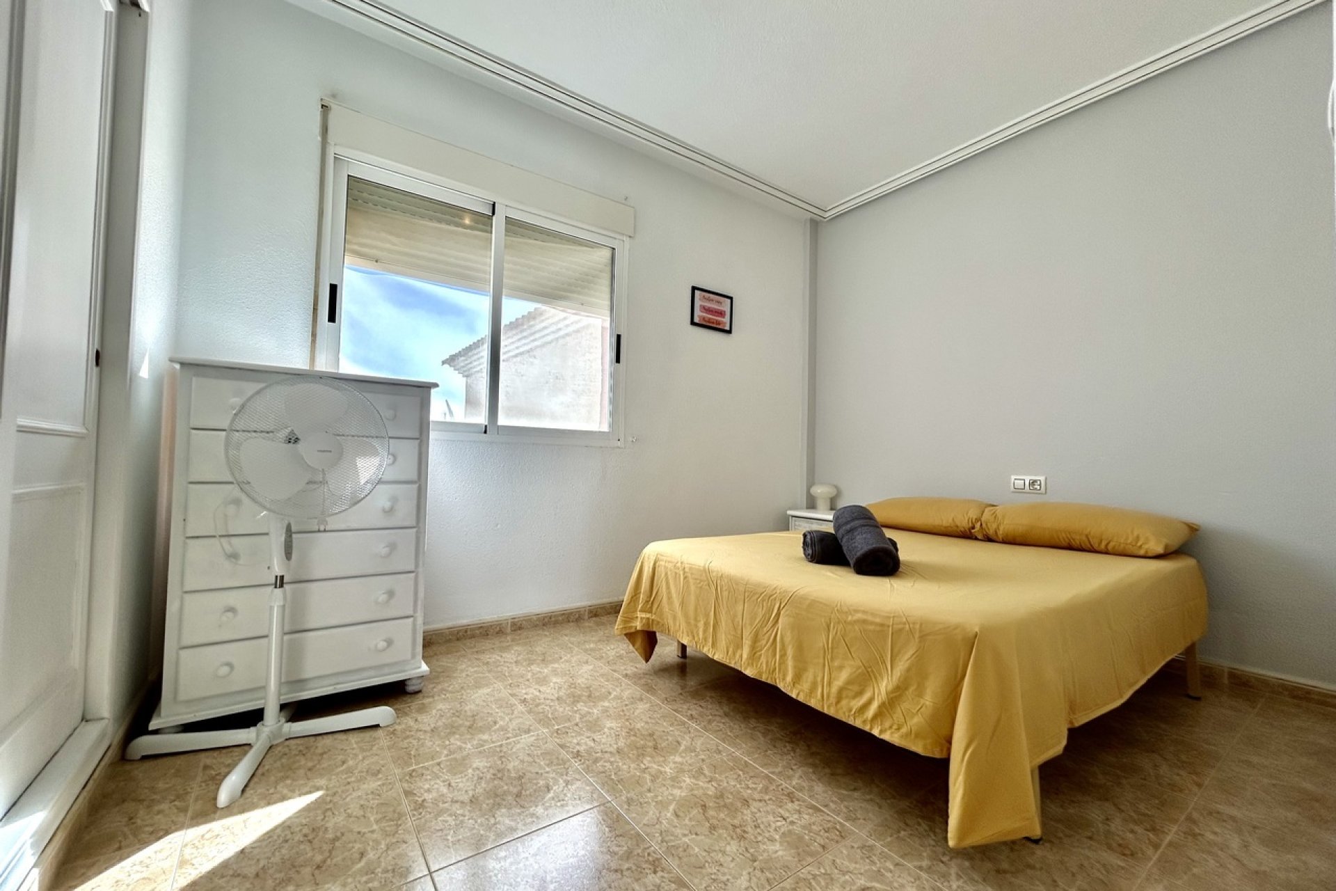 Resale - House - Orihuela Costa