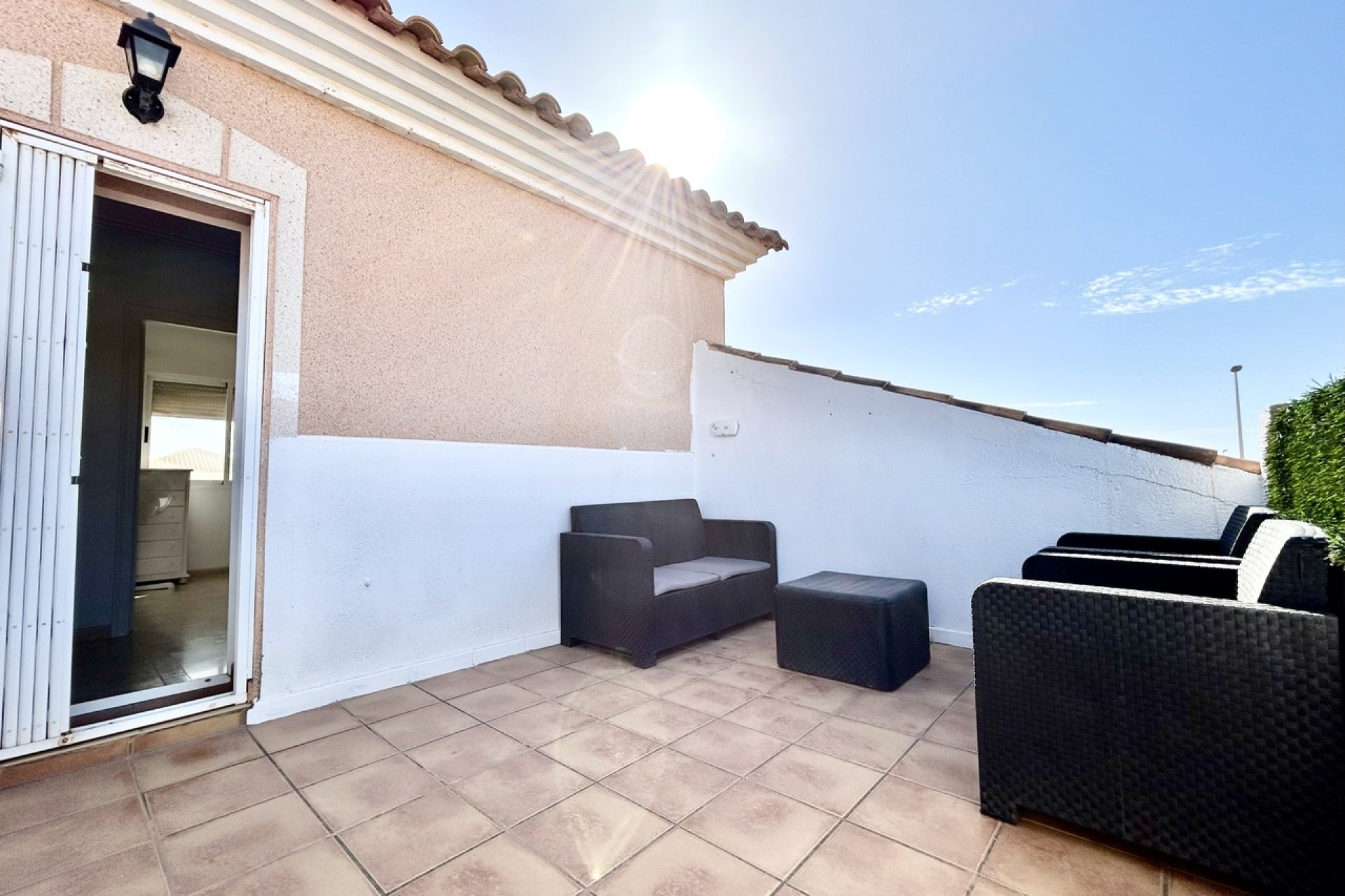 Resale - House - Orihuela Costa