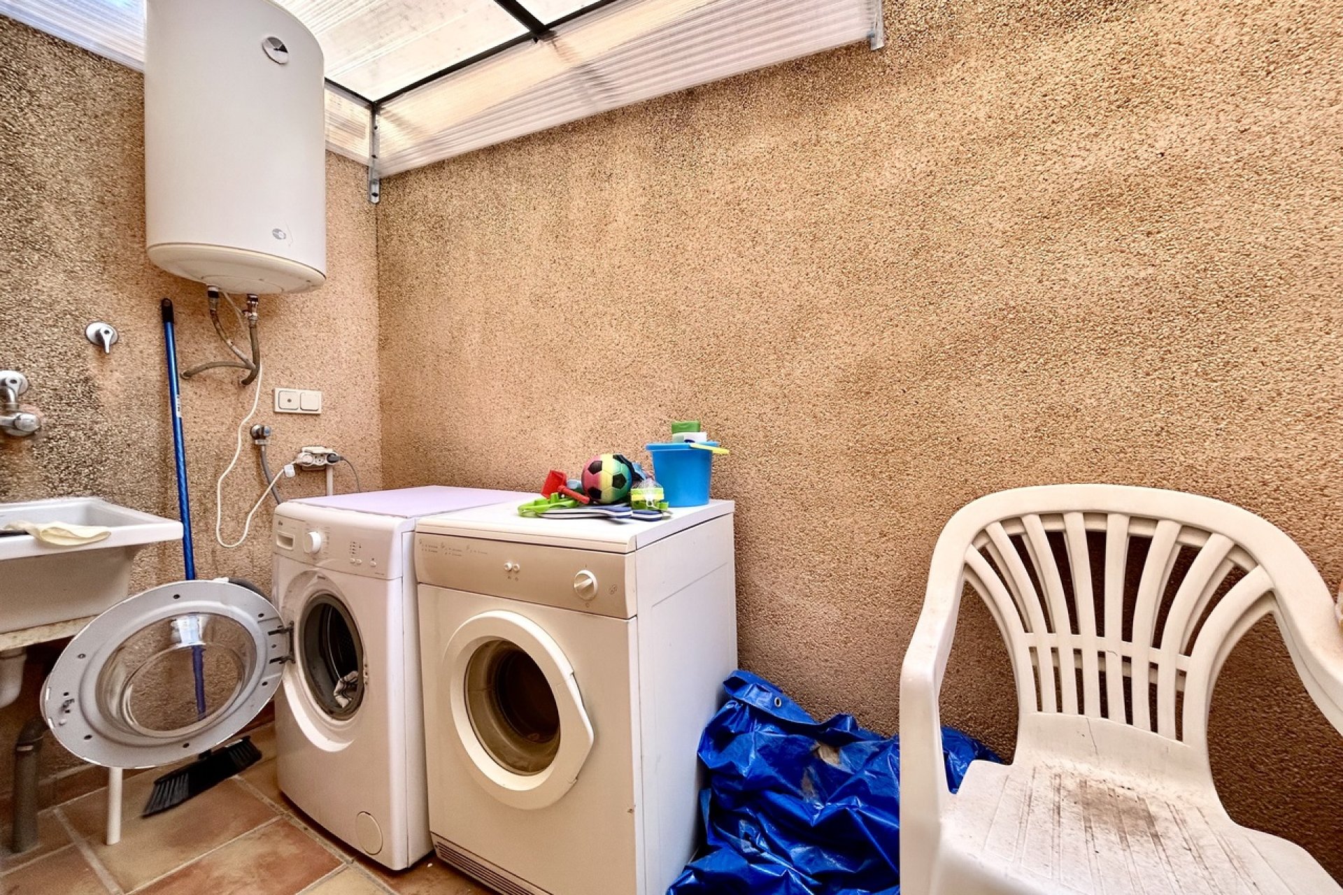 Resale - House - Orihuela Costa
