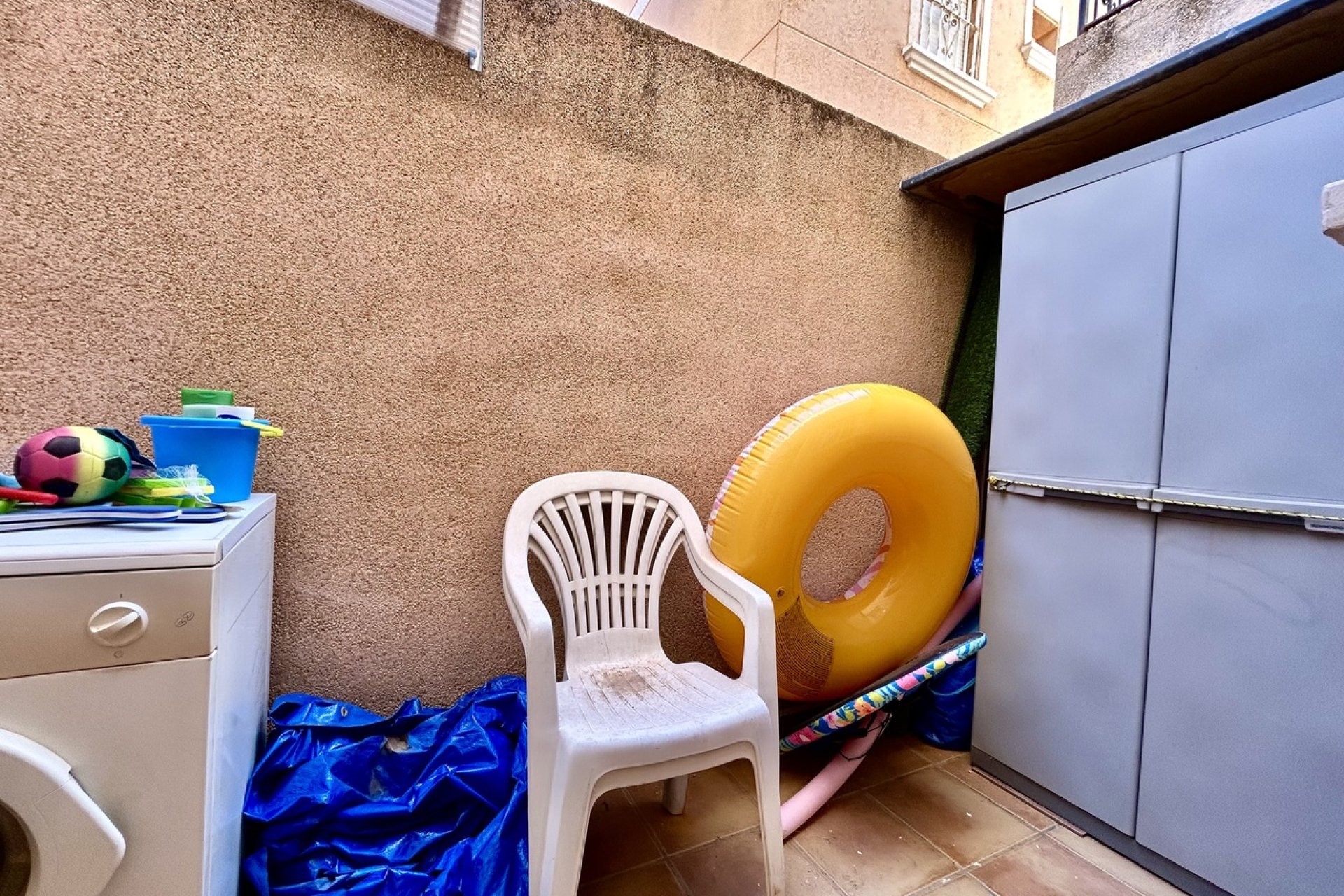Resale - House - Orihuela Costa
