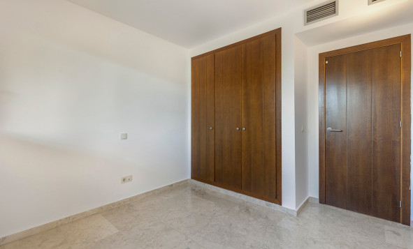 Resale - Apartment - Punta Prima - Orihuela Costa