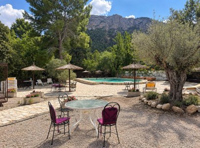 Finca · Herverkoop - Gea y Truyols · Gea Y Truyols · Murcia · Spanje